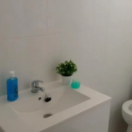 Ml Marmoles Apartment Malaga Exterior photo