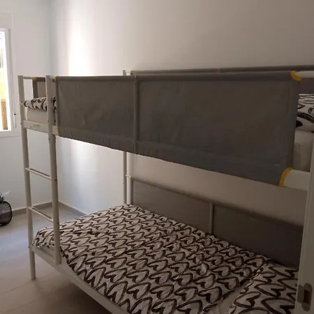 Ml Marmoles Apartment Malaga Exterior photo